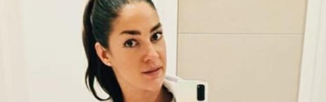 JAHMATAV KAADER: USKUMATU, Polina Mattisen, oled see tõesti sina?