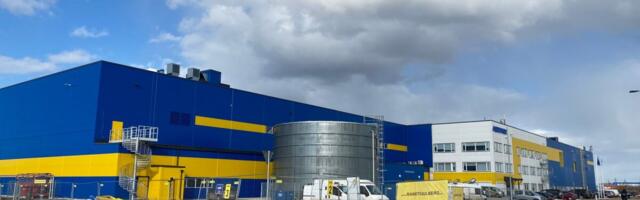 Ida-Virumaa ettevõtlus saab 200 miljoni euro eest otseseid investeerimistoetusi