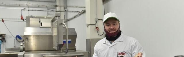 Sealiha hinnatõus teeb lihatööstused murelikuks