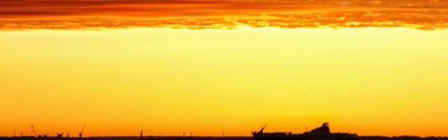 RUSLAN DONTSOVI GALERII: Sõbrapäeva õhtu Haabneeme rannas