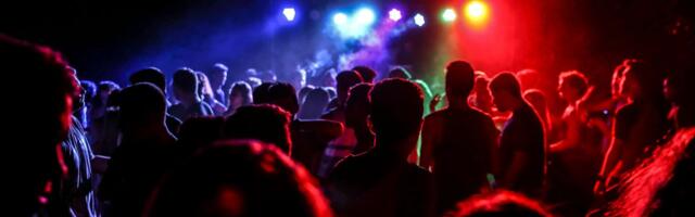 Turistid ja ööelu: Soome suusakuurort sarnaneb Las Vegasega