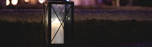 Tartu mälestab märtsiküüditamise ohvreid