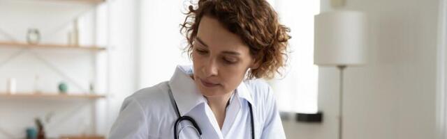 Meditsiiniuudiste vebinarid sügisel 2024