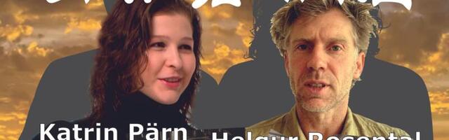 LendTeater esitleb: Erik ja Anna