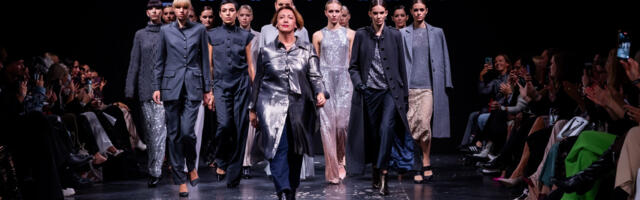 Palavalt oodatud Tallinn Fashion Weeki piletimüük on alanud