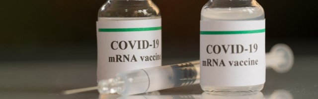 Informatsiooni-RNA vaktsineerimine kui tiksuv pomm?