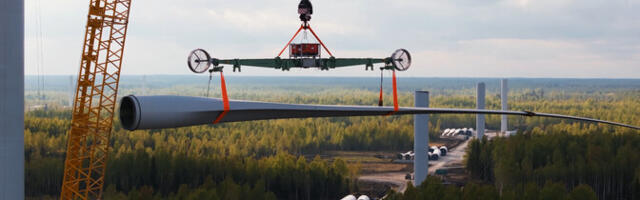 Убыток Eesti Energia в третьем квартале составил 5,6 млн евро