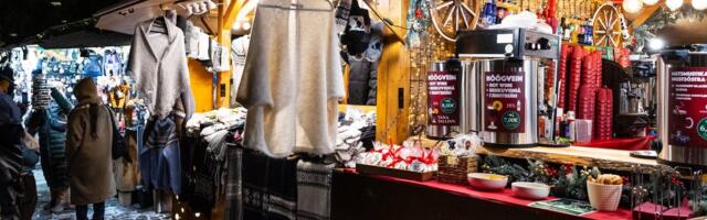 Turukülastaja repliik: jõul on vaba ehk rahatarkuse soovitused Tallinna jõuluturu külastamiseks