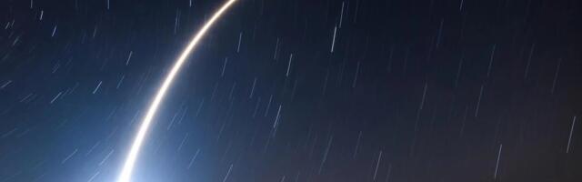 Lõuna-Korea käivitas kolmanda luuresatelliidi, et jälgida Põhja-Koread