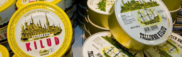 Vabariigi aastapäeval on peategelaseks kilu