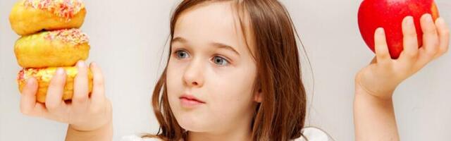 Eesti statistika: iga seitsmes poiss ja üheteistkümnes tüdruk olid rasvunud