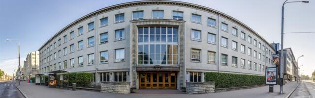 20 aastat Tallinna ülikooli loomisest