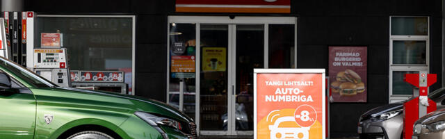 Circle K: alaealiste tung suvetööle on suurem kui kunagi varem