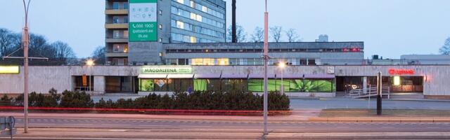 Taastava Kirurgia Kliinik suurendas käivet, aga langes kahjumisse