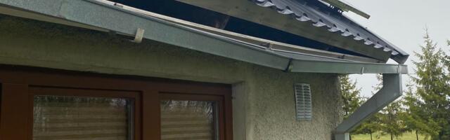 Kuidas aru saada, et vihmaveesüsteemid vajavad väljavahetamist?