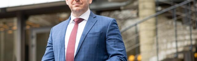 Vseviov Venemaa eilsest käigust: mitte millimeetri ulatuseski ei tohi niisuguseid õudseid rikkumisi edaspidi toimuda