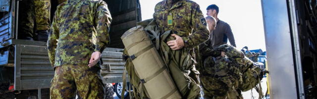 Lõppes lisaõppekogunemine Okas 25-2