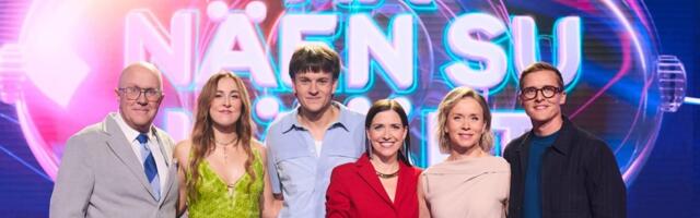 „Mõnel mehel on tõsine mölapidamatus!“ Mida arvab „Ma näen su häält“ vaatajanumbrite langusest netirahvas?