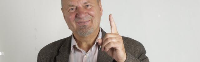 Psühhiaater manitseb: emad, unustage ämmakompleks ja rääkige oma poegadega seksist