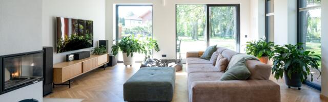 Usaldusväärne partner sinu kodu remondiks ja viimistluseks – 20 aastat kogemust ja personaalne lähenemine