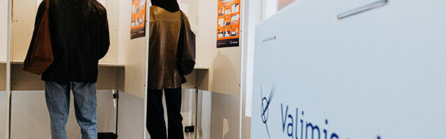 Viimane valimiskaebus peaks saama lahendi kolmapäeval