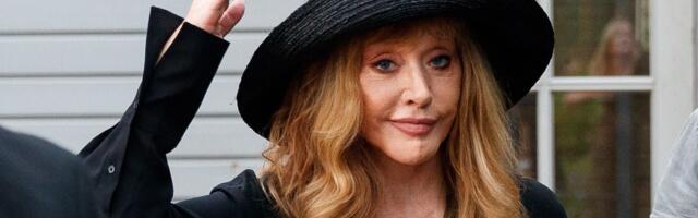 VIDEO | Alla Pugatšova naudib Küprosel üksindust. „Ümberringi pole kedagi“