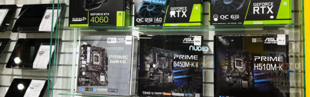 Ostuga tasub kiirustada: mitmed elektroonikaseadmed võivad peagi minna kallimaks