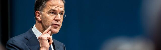 NATO peasekretär Rutte_ meie oleme Venemaa järgmine sihtmärk