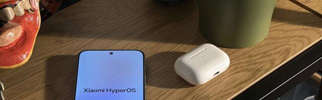 Xiaomi 15T Pro – suurepärane telefon, aga mitte mulle