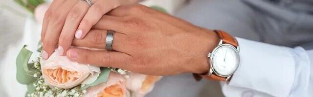 9 valusat, kuid ausat põhjust, miks mehed abielluvad ka siis, kui nad pole tegelikult armunud