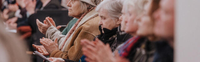 Linn kutsub vanemaealisi tartlasi Eesti Vabariigi 108. aastapäeva kontsertaktusele