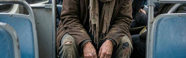 KÕVA SÕNA: viimsilane murteseb bussi kasutavate vaeste pärast