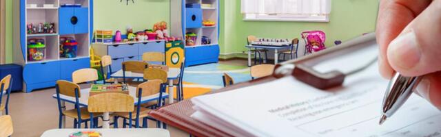 Počinje elektronski upis dece u vrtiće u Beogradu: Najveći pritisak u ovim delovima grada, a evo gde još ima mesta - Detaljna procedura