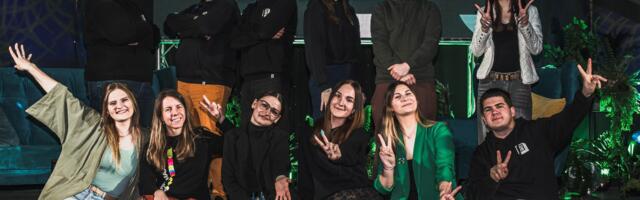 InvestFESTi õppetunnid: noorte trumbiks on aeg