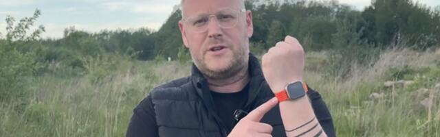 Üllataja maailmas, kus üllatada on väga keeruline