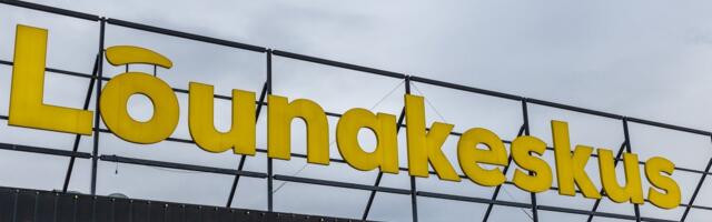 Suurpimedus Tartus. Kuidas tulid ootamatu elektrikatkestusega toime kohalikud ettevõtted?