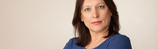Kas pärast 50. sünnipäeva muutus sinu elus kõige rohkem tervis, suhted või suhtumine iseendasse?