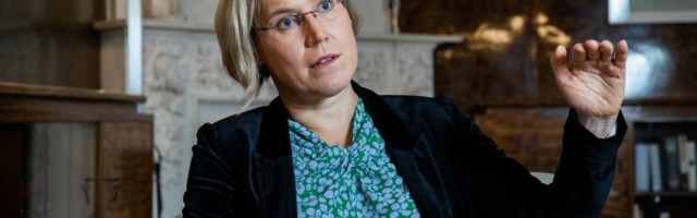 Õiguskantsler: koolidel ei olnud õigus minna üle täielikule distantsõppele