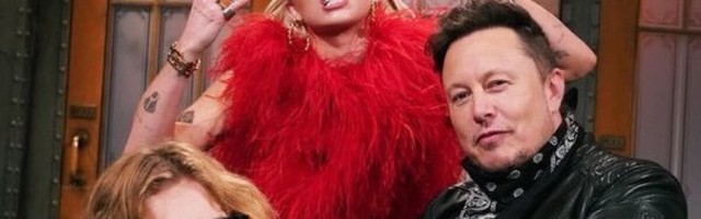 Elon Musk avalikustas, et tal on Aspergeri sündroom