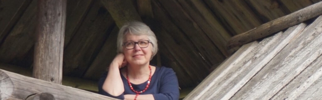 Folklorist Marju Kõivupuu: “Me kõik vajame Oma Lugu”