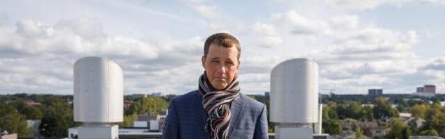 Aivar Uutar: kõige odavam energia on tootmata energia