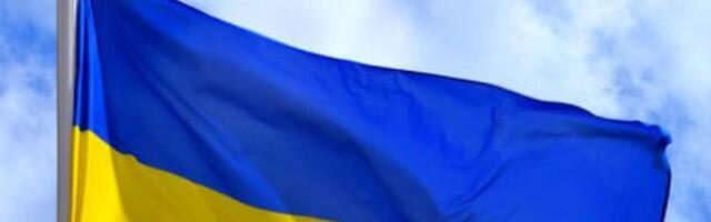 Ukraina rahvas