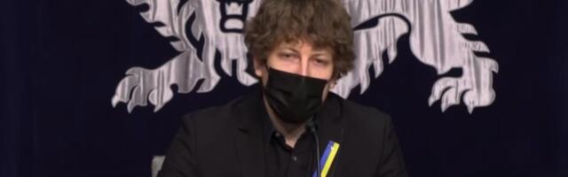 Reporter: Eesti Terviseamet sõjauudiste varjus: koroonakriis ei ole läbi saanud