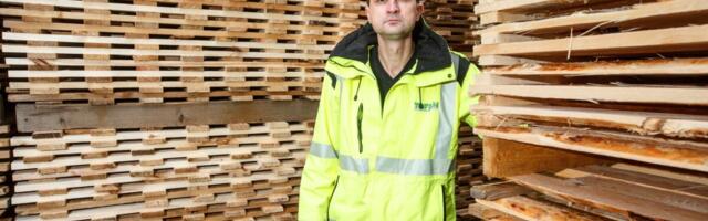 Kaitseväe õppus hõrendab töötajate ridu, kuid töösturitel jalga värisema ei pane