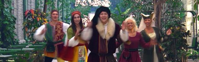 Suvereporter algab juba 30. mail!