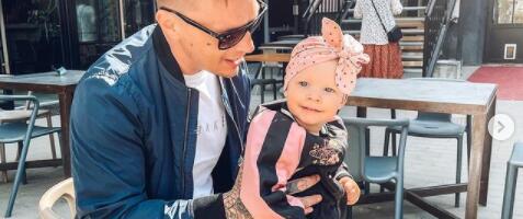 ARMAS VAADATA: TANEL PADAR näitas, kui tegus ja tubli naine tema kihlatu on