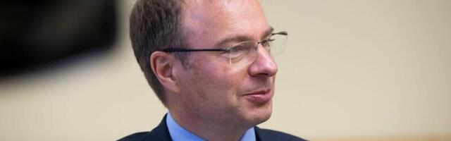 Eesti Energia võttis 600 miljonit eurot laenu