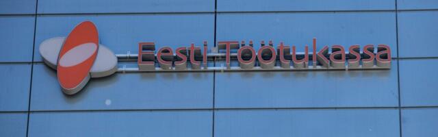 Vabade töökohtade arv kahanes 12 protsenti