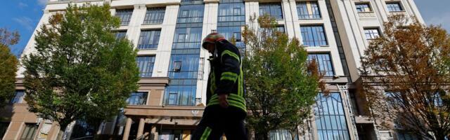 SÕJAPÄEVIK (572. päev) | Ukraina: Venemaa plaanib tuua Põhja-Korea töölised Ukraina okupeeritud alasid üles ehitama