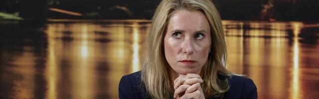 Reformierakondlased valivad Kaja Kallase viimast korda parteijuhiks. Paljud loodavad, et ta lahkub peagi